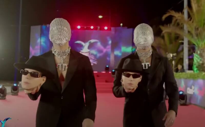 Hermanos Peralta / Créditos: Reproducción