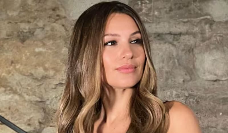 La modelo volvería a unirse con Benjamín Vicuña.