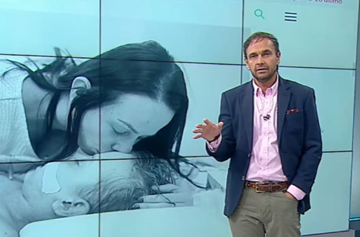 Rodrigo Sepúlveda realizó llamado a los padres tras crudo caso de bullying: "Démonos tiempo con nuestros hijos"