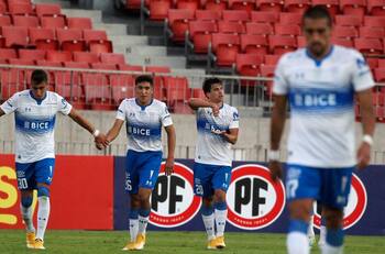 El canterano de la UC que tiene "prohibición" de reforzar a Colo Colo y la U
