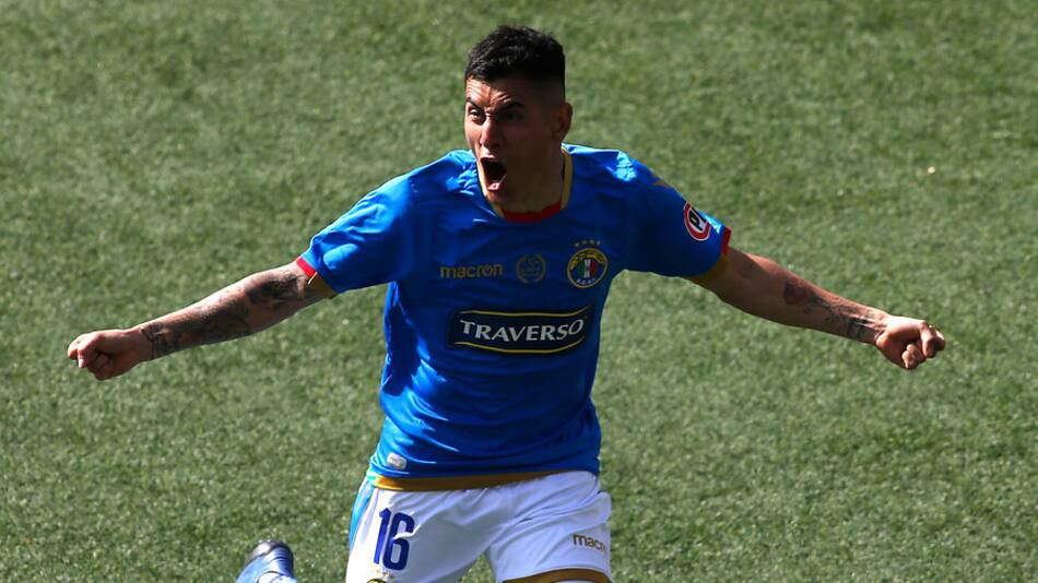 Audax Italiano vs La Serena (12)