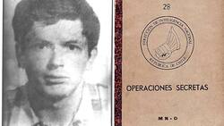 Condenan a 2 agentes de la DINA pero el misterio sigue tras la desaparición de Luis González Manríquez