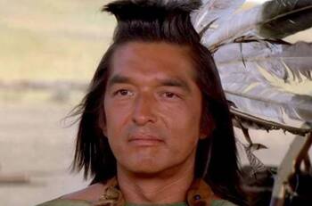 Qué se sabe de la muerte de Graham Greene, actor fallecido a los 73 años de edad