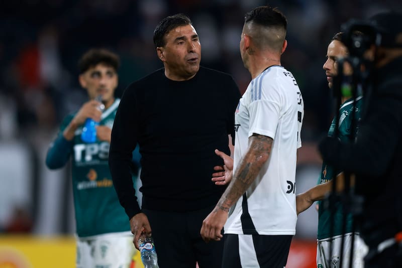 por Copa Chile 2025. Foto: Aton