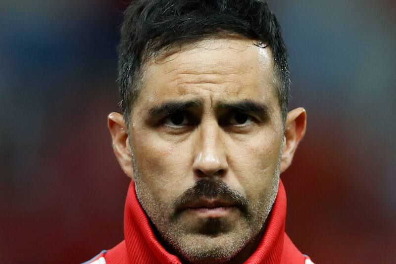 comienza a cerrar su exitoso ciclo en la Selección Chilena. Foto: Agencia Aton.