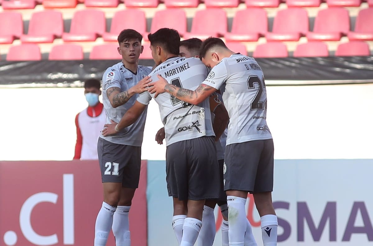 La Serena 1-0 Ñublense: minuto a minuto, goles y los detalles del triunfo de los "Papayeros"