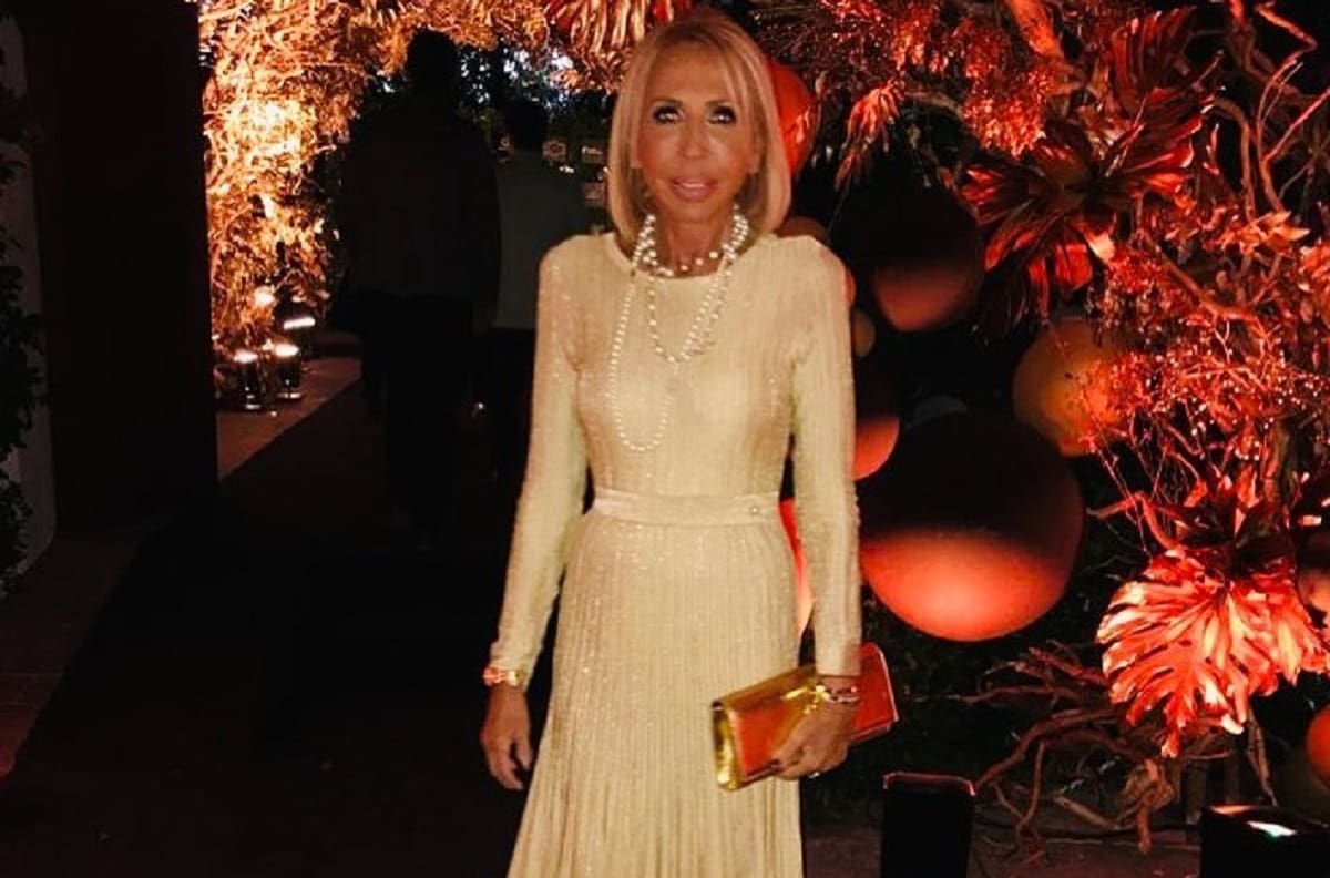 Arriesga nueve años de cárcel: Laura Bozzo es buscada internacionalmente por Interpol