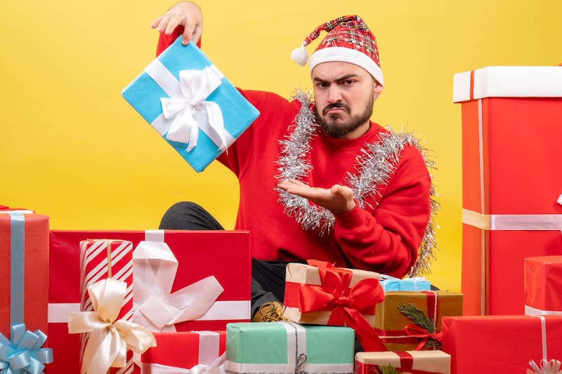 Si no te gustaron los regalos del Viejito Pascuero, estos son los plazos para cambiarlos.