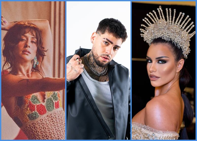 tendrá grandes shows en vivo por TVN