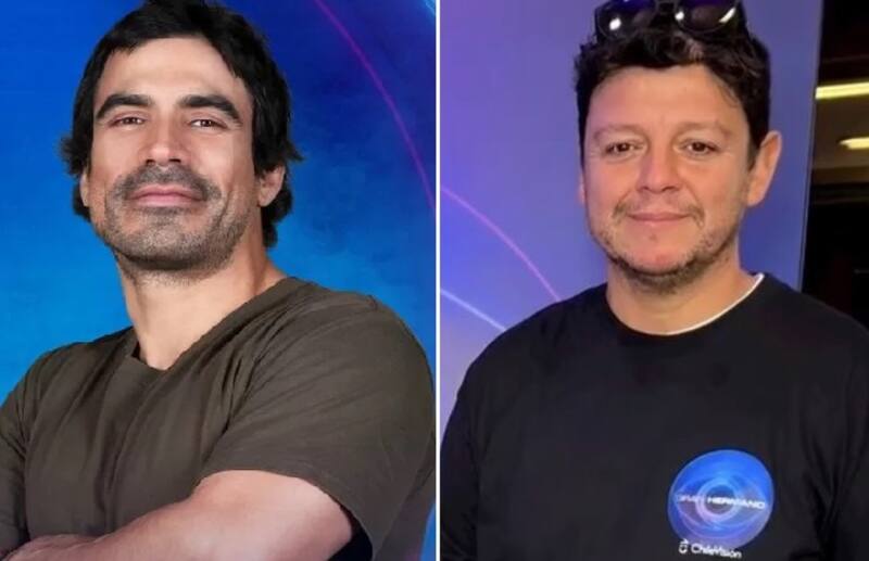 Sebastián Ramírez arremete contra Carlos Valencia. Créditos: Instagram