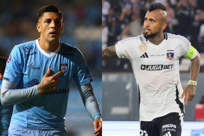 se verán las caras por el Campeonato Nacional.