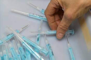 OMS exhorta al uso de anticoagulantes en dosis menores, para pacientes con Covid-19