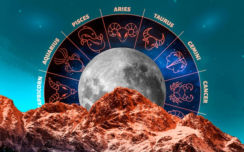 Revisa si tu signo está en la lista. Foto: Freepik