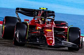 Fórmula 1: Hora y dónde ver el Gran Premio de Bahrein en Chile, Argentina, Bolivia, Colombia y Perú