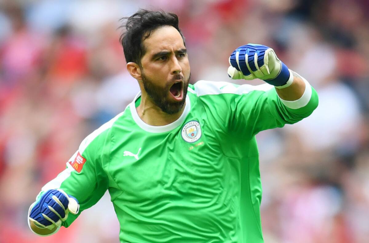 Bravo será titular en busca de las semifinales de la FA Cup