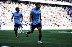 La U y la UC tendrán que seguir buscando: O’Higgins asegura la continuidad de sus figuras para 2026