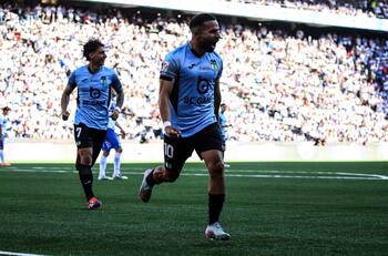 La U y la UC tendrán que seguir buscando: O’Higgins asegura la continuidad de sus figuras para 2026