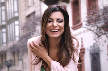 "Lo peor es no dormir": Mariela Montero cuenta cómo cambió su vida tras el nacimiento de su hijo, Lautaro