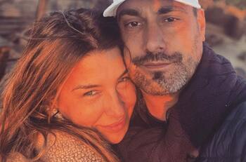 Pancha Merino dará un importante paso en su relación con Andrea Marocchino