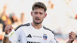 “Joaquín Sosa me cerró la boca. Es un Maximiliano Falcón mejorado, con más cabeza”