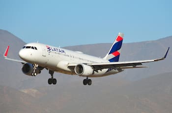 Latam hará una total transformación de sus salones en aeropuertos de Sudamérica: invertirá US$30 millones