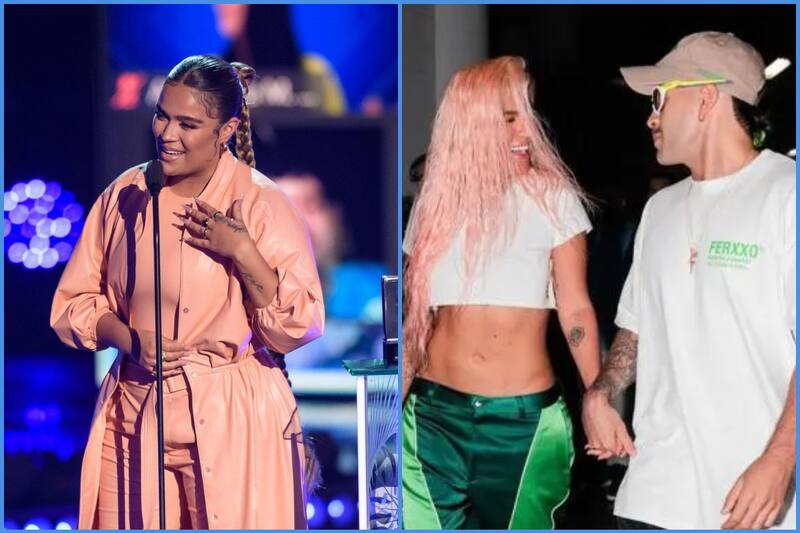 revela detalles de su vida privada