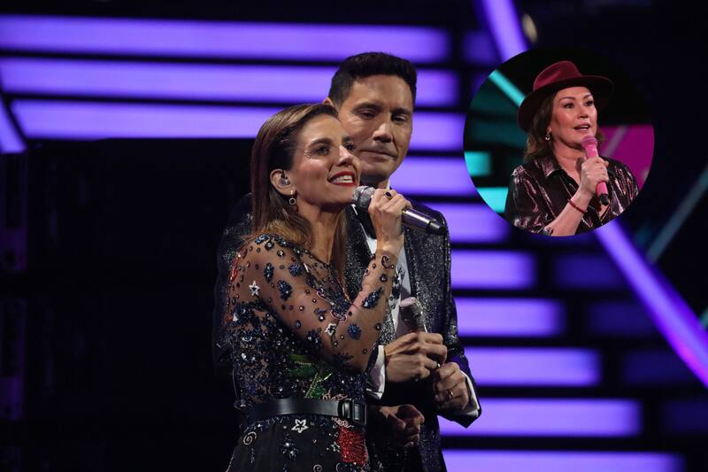 responden a las críticas por su manejo con las pifias a Javiera Contador