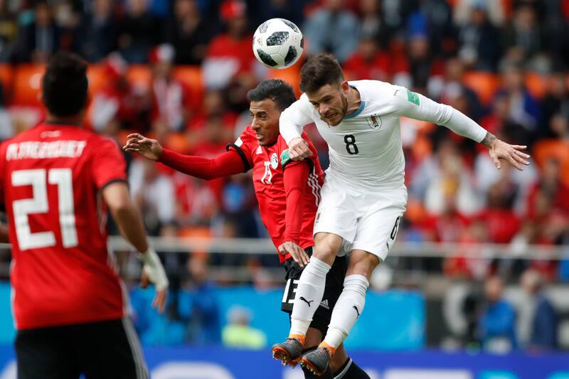 Nandez puede ser el nuevo regalón de Bielsa (Foto: Aton)