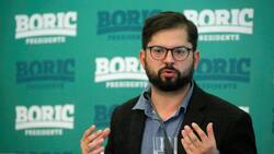 Gabriel Boric y deceso de Lucía Hiriart: "Muere en impunidad pese al profundo dolor y división que causó a nuestro país"