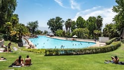 Estas son las mejores cinco piscinas públicas en Santiago según la nueva IA DeepSeek