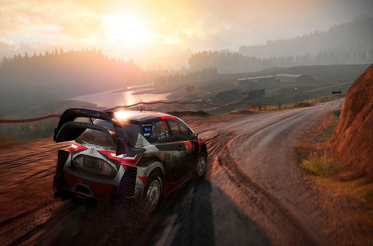 PC: obtén los juegos gratis para descargar hoy 8 de enero en Epic Games y Prime Gaming