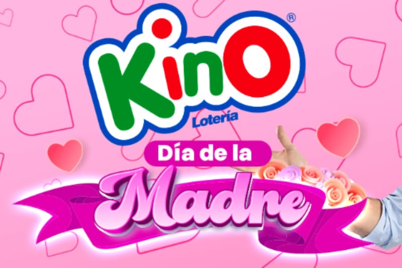 hace un sorteo especial por el Día de la Madre, incorporando nuevos premios.