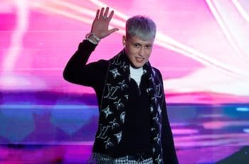 Festival de Viña 2025: ¿Quién se presenta este viernes 28 de febrero?