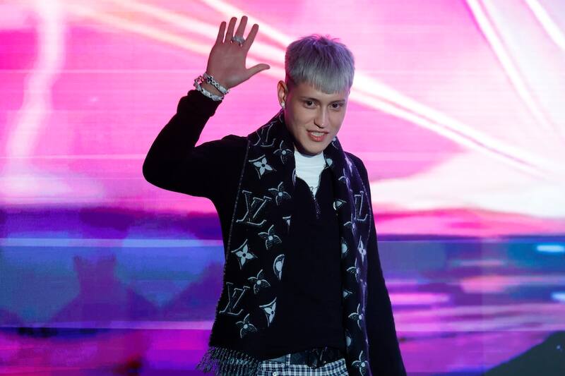 se presentará por primera vez en solitario en el Festival de Viña.