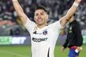 ¿Puede Colo Colo fichar un refuerzo tras la grave lesión de Óscar Opazo? Esto dice el reglamento