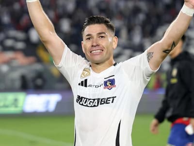 ¿Puede Colo Colo fichar un refuerzo tras la grave lesión de Óscar Opazo? Esto dice el reglamento