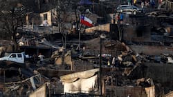 Estos son todos los beneficios que el Gobierno entregará a los damnificados