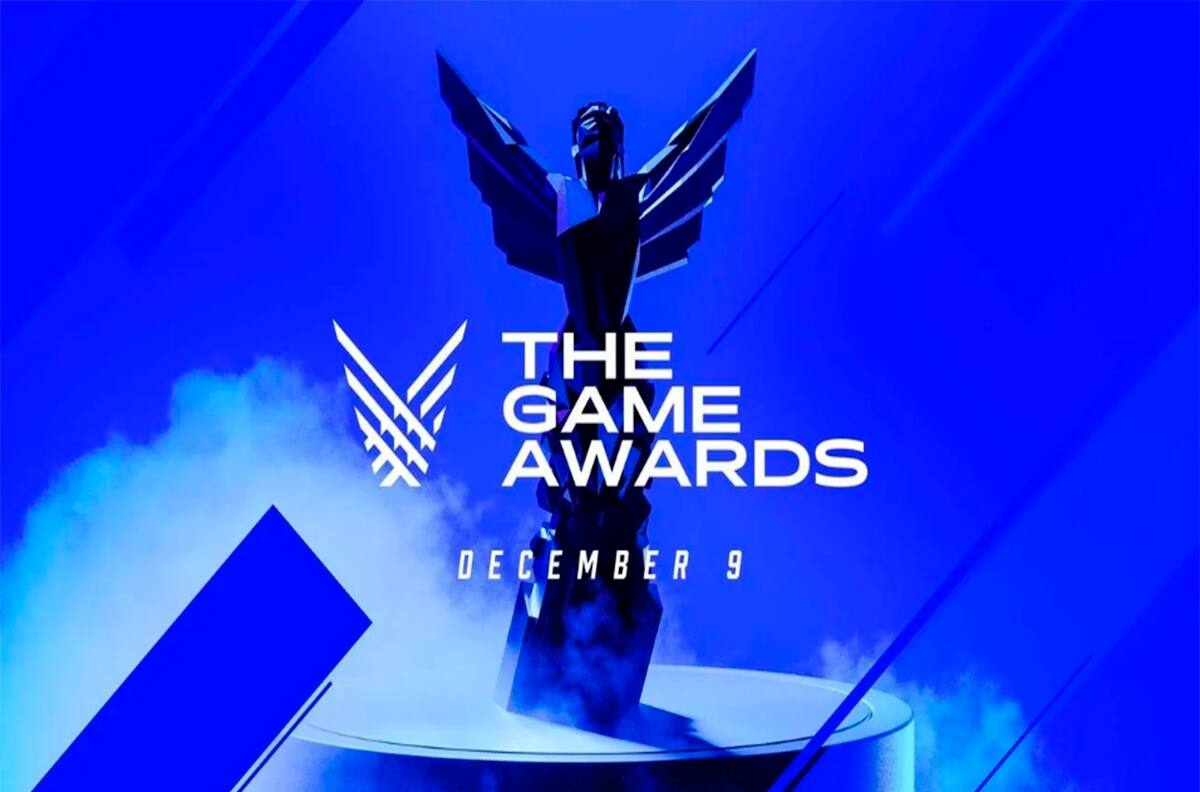 The Game Awards: anuncian fecha para dar a conocer a los nominados para los juegos del año