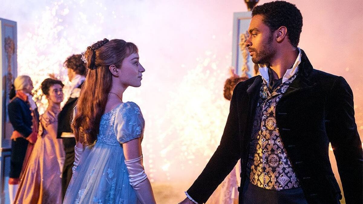 De Ariana Grande a Billie Eilish: Así se transformaron los hits pop en la música orquestal de “Los Bridgerton”