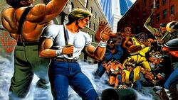 ¿Qué te parecen? Los mejores beat 'em up de la historia de los videojuegos