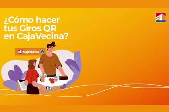 Cuenta RUT: Así puedes girar dinero en una Caja Vecina sin tener tu tarjeta física