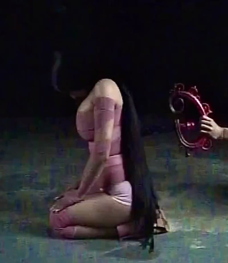 Paloma Mami y su regreso a la música.