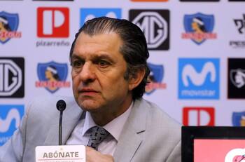 Aníbal Mosa acusó a director de Blanco y Negro por mantener vínculos con Umbro