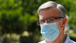 Cadem: Empate entre Jiles y Lavín marca opción presidencial y Jadue queda segundo