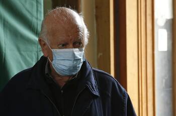 ¿Aprueba o Rechaza? Esto dijo el exPresidente Ricardo Lagos sobre la nueva Constitución