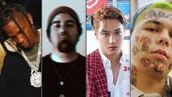 Travis Scott, SuperM, Deftones, Young Cister y Pablo Alborán destacan entre las novedades musicales