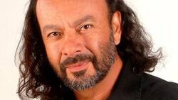 Alejandro Castillo reapareció tras varios años alejado de la TV en "Mentiras Verdaderas"