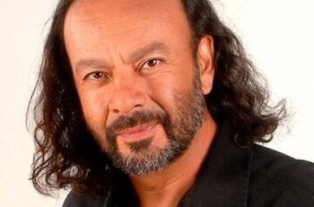 Alejandro Castillo reapareció tras varios años alejado de la TV en "Mentiras Verdaderas"