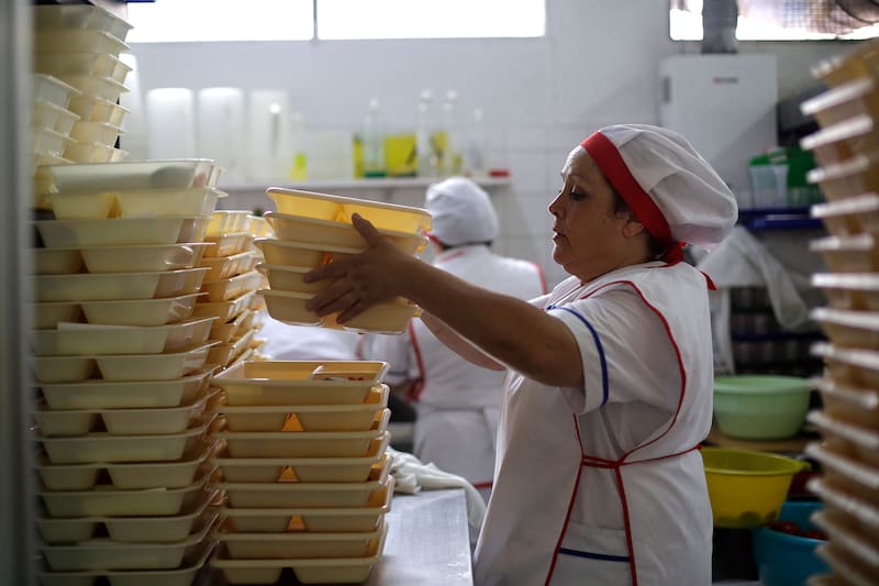 Estos son los siete beneficios a los que puedes postular. Créditos: ATON.