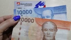 Estos son los trabajadores del sector privado que recibirán el Aguinaldo de Fiestas Patrias